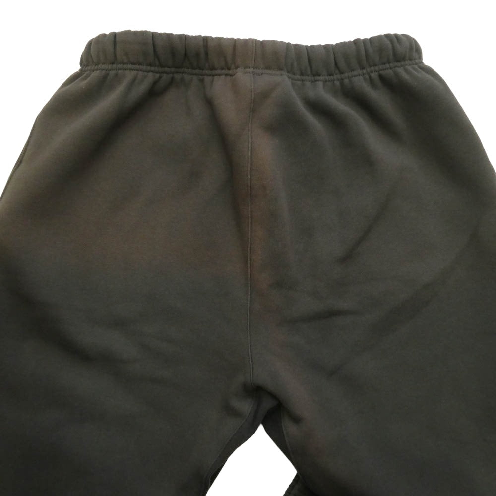 FEAR OF GOD フィアオブゴッド ESSENTIALS 1977 スウェット パンツ