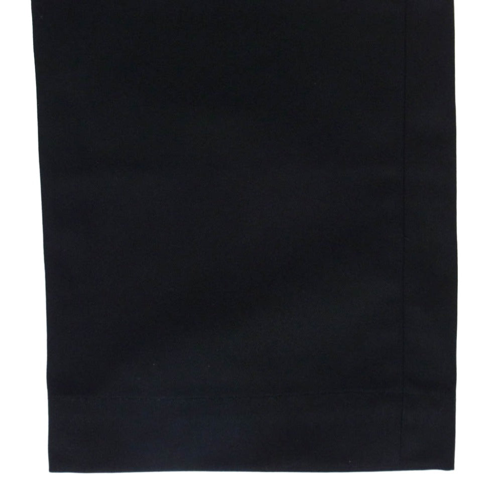 タフナッツ TN42300 T/C WORK TROUSERS ワーク トラウザーズ パンツ ブラック系 表記無し【中古】