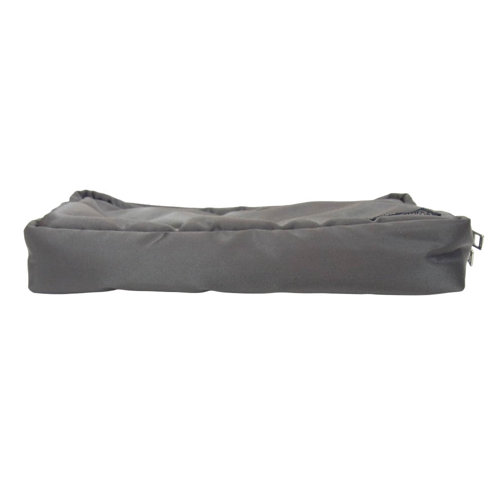 PORTER ポーター TANKER タンカー ポーチ グレー系【中古】