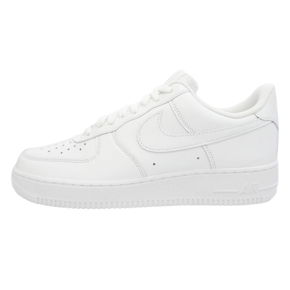 NIKE ナイキ CW2288-111 Air Force 1 Low 07 AF1 エアフォース1 ロー 07 スニーカー ホワイト系 27cm【新古品】【未使用】【中古】