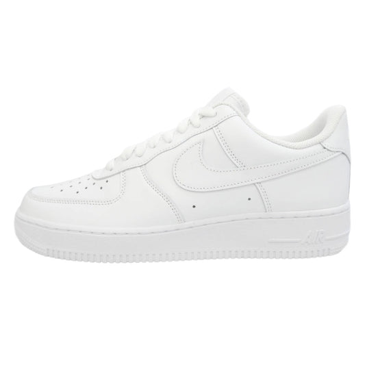 NIKE ナイキ CW2288-111 Air Force 1 Low 07 AF1 エアフォース1 ロー 07 スニーカー ホワイト系 27cm【新古品】【未使用】【中古】