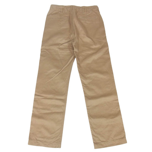 Buzz Rickson's バズリクソンズ BR40025 ORIGINAL SPEC CHINOS オリジナルスペック チノ パンツ ベージュ系 30【中古】