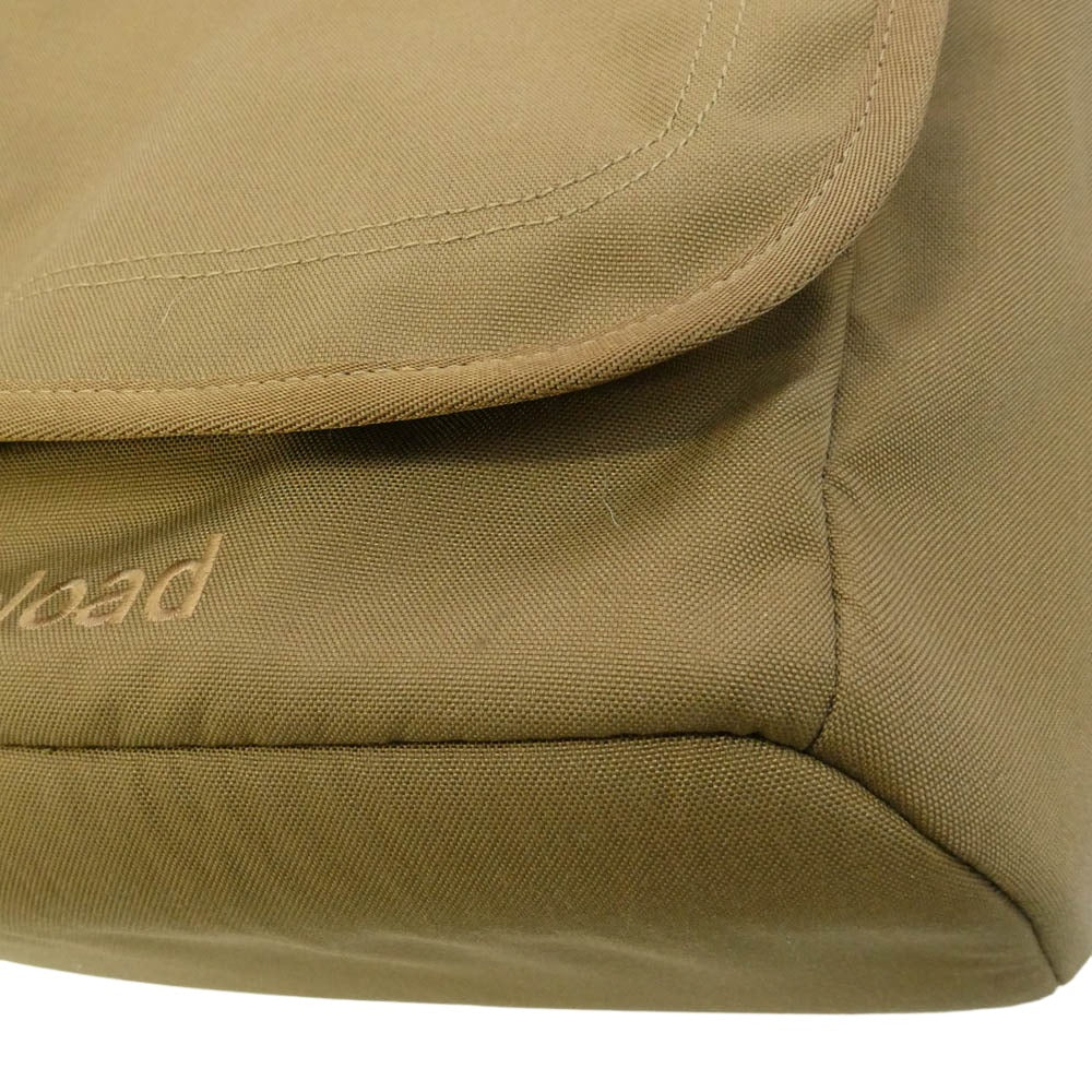 Karrimor カリマー SF Upload スペシャルフォース 3WAY バッグ パック カーキ系【中古】