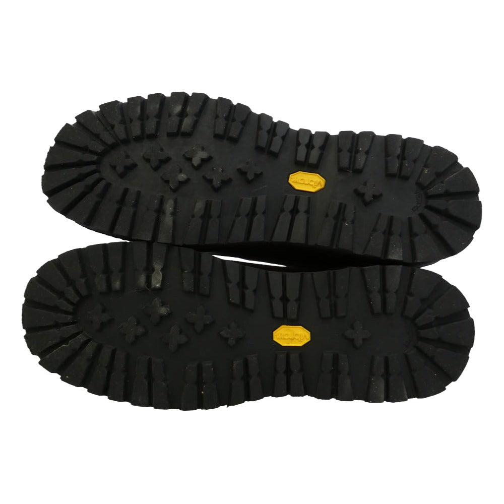 Danner ダナー D121008 DANNER FIELD LOW ダナーフィールド　ロー ブーツ ブラウン系 26.5cm【中古】