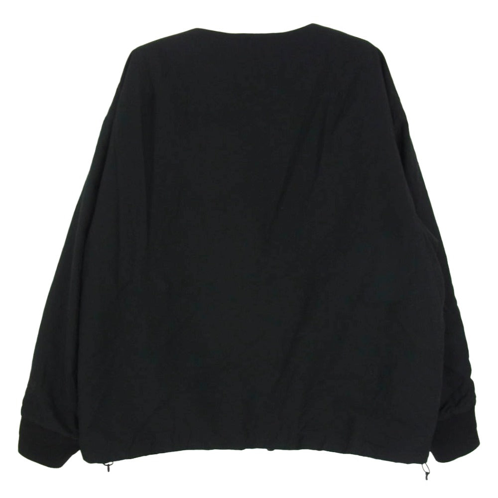 HELLY HANSEN ヘリーハンセン HOE12251 Arendal Insulation Jacket アーレンダール インサレーション ジャケット ブラック系 L【中古】