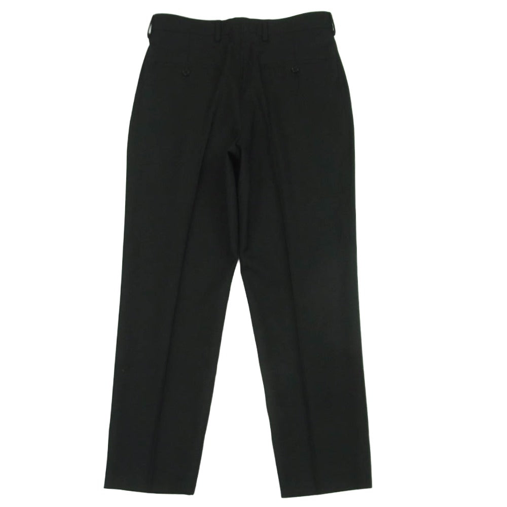 CELINE セリーヌ 2Z020679I Triomphe Flared Jersey Track Pants