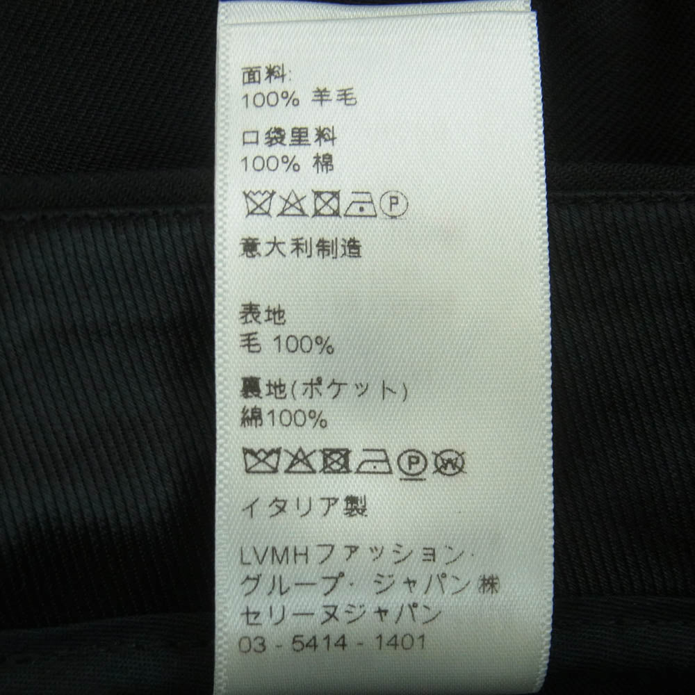 CELINE セリーヌ 19SS 2P093673D NEW WAVE ツープリーツ ニュー