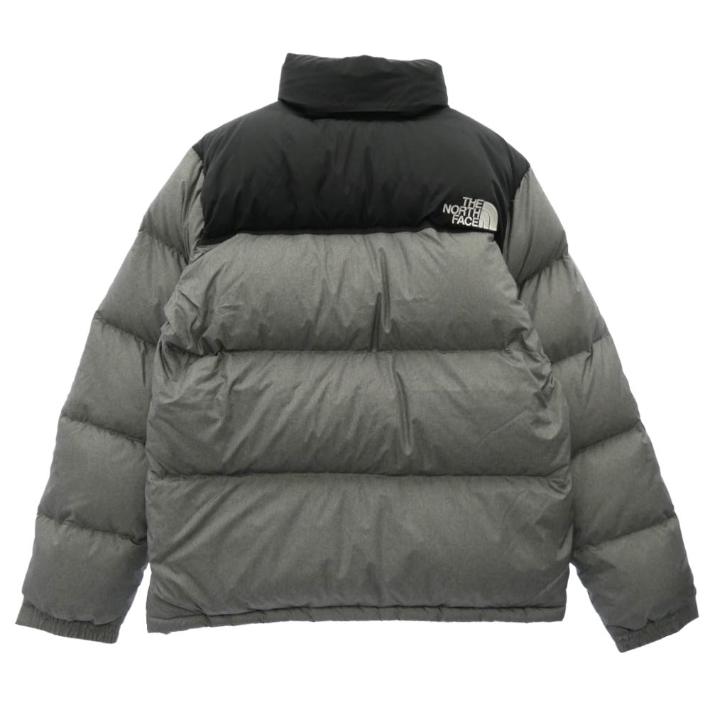 THE NORTH FACE ノースフェイス ND91842 Novelty Nuptse Jacket