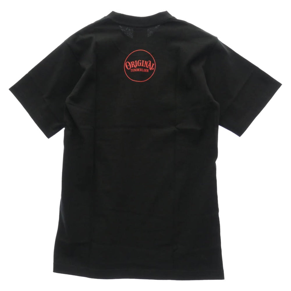 TENDERLOIN テンダーロイン T-RIDERS G ジッパーフライ ブーツカット