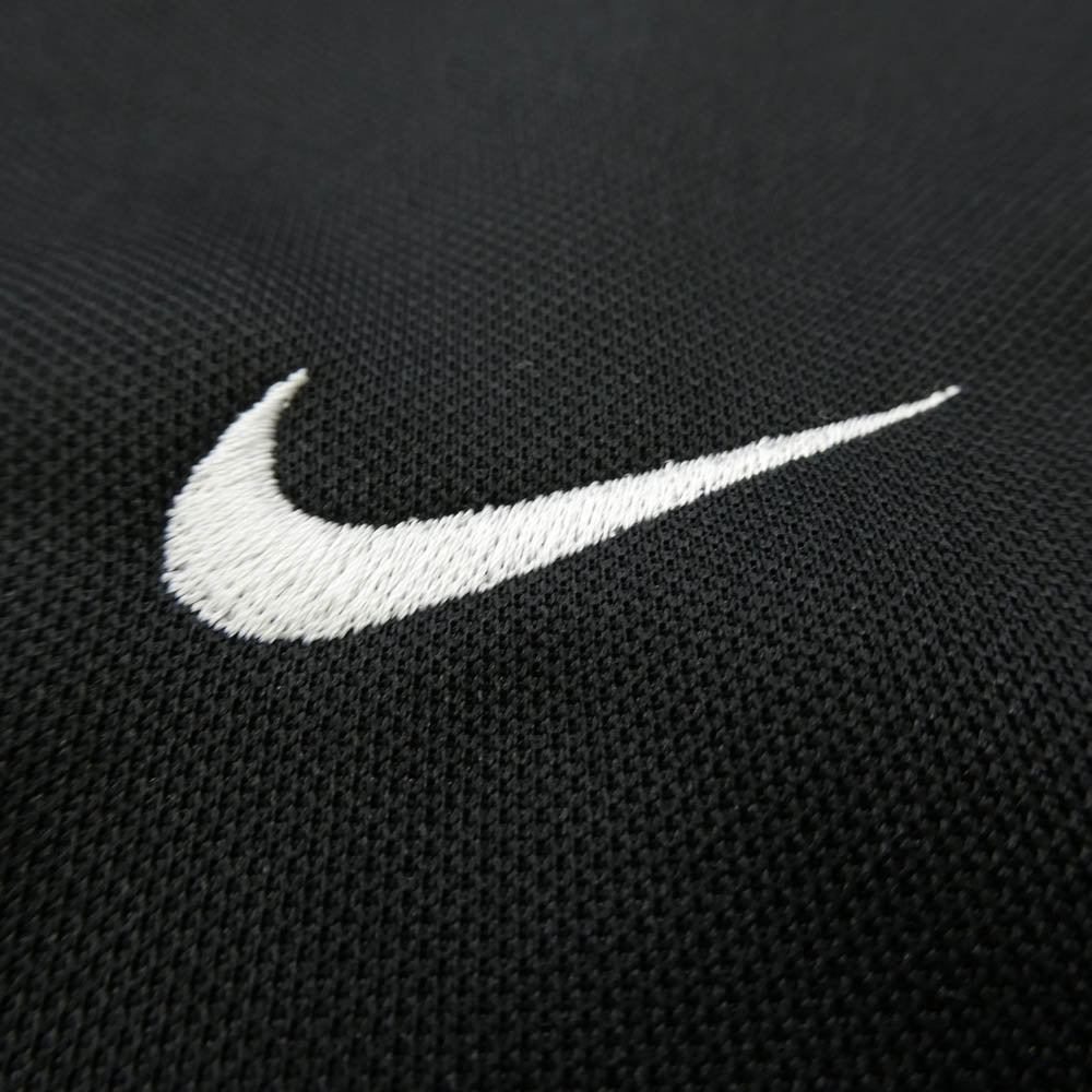 F.C.R.B. エフシーアールビー NIKE ナイキ mastermind JAPAN マスターマインドジャパン 534623-010 x NIKE ナイキ x mastermind マスターマインド スカル プリント ジャージ トラックジャケット ブラック系 M【中古】