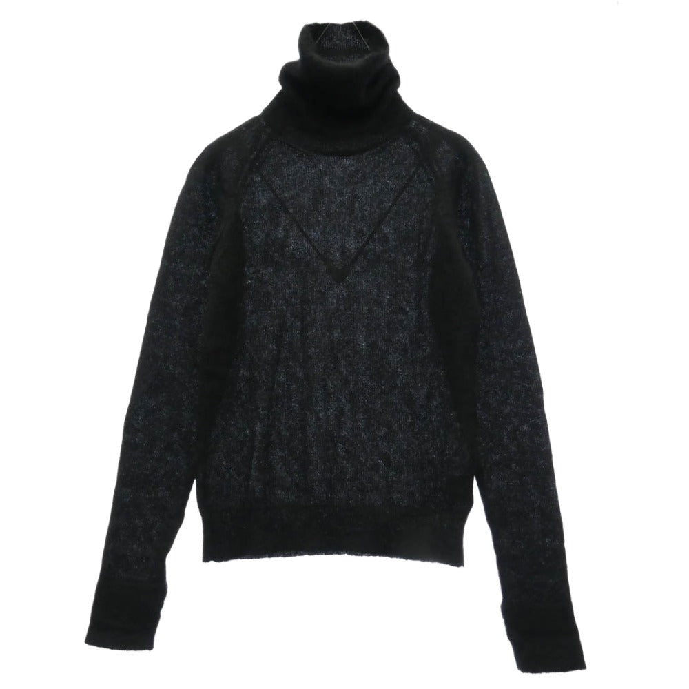 DIOR HOMME ディオールオム 04SS 4SH3058205 エディ期 Dロゴ プリント