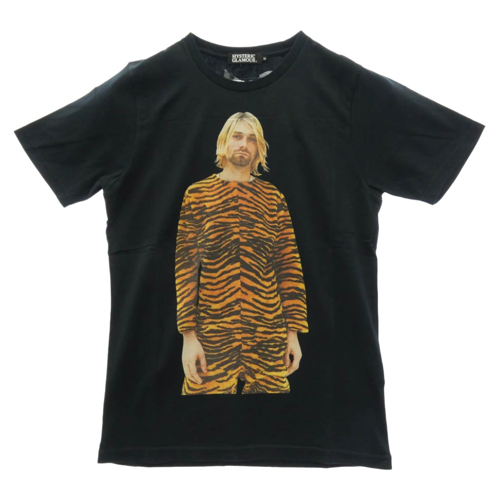 HYSTERIC GLAMOUR ヒステリックグラマー × Andy Warhol アンディ