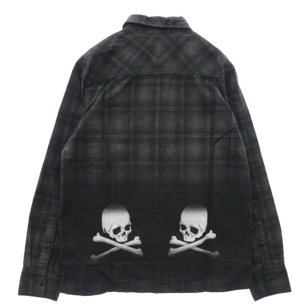 NEIGHBORHOOD ネイバーフッド 25SS PL-FW25-AUTU-WEEK2-012 ×