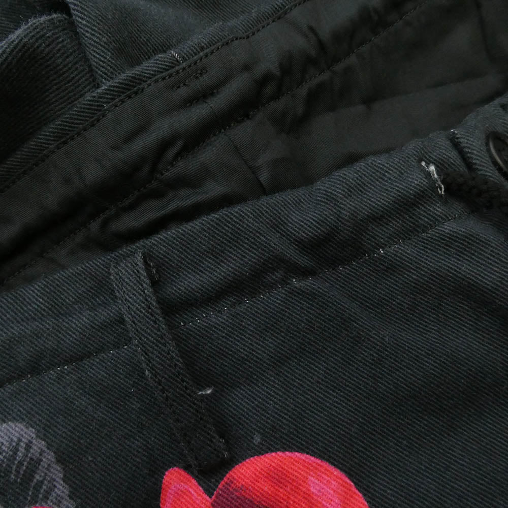 Y's Yohji Yamamoto ワイズ ヨウジヤマモト 24AW MR-P60-010 Y's for