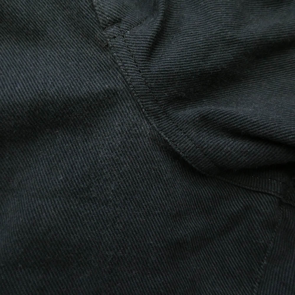 Y's Yohji Yamamoto ワイズ ヨウジヤマモト 24AW MR-P60-010 Y's for