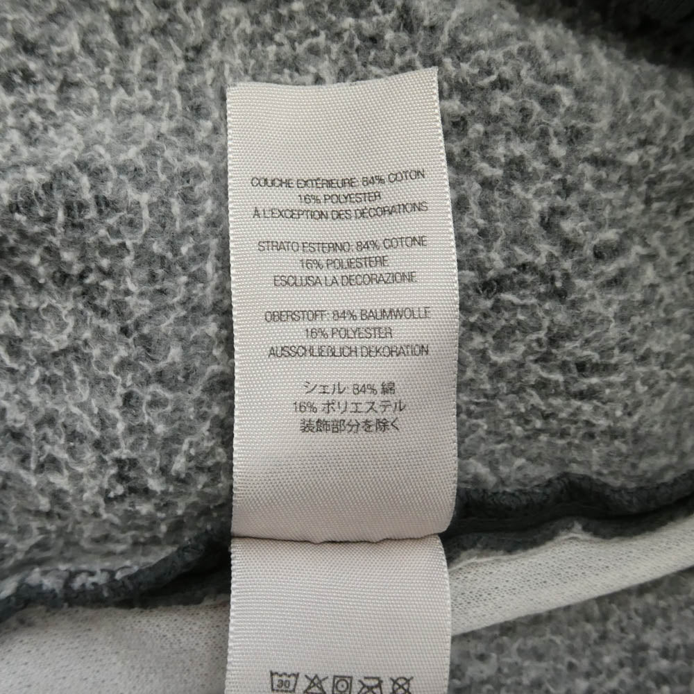 Supreme シュプリーム 23SS カナダ製 Overdyed S Logo Sweatpant