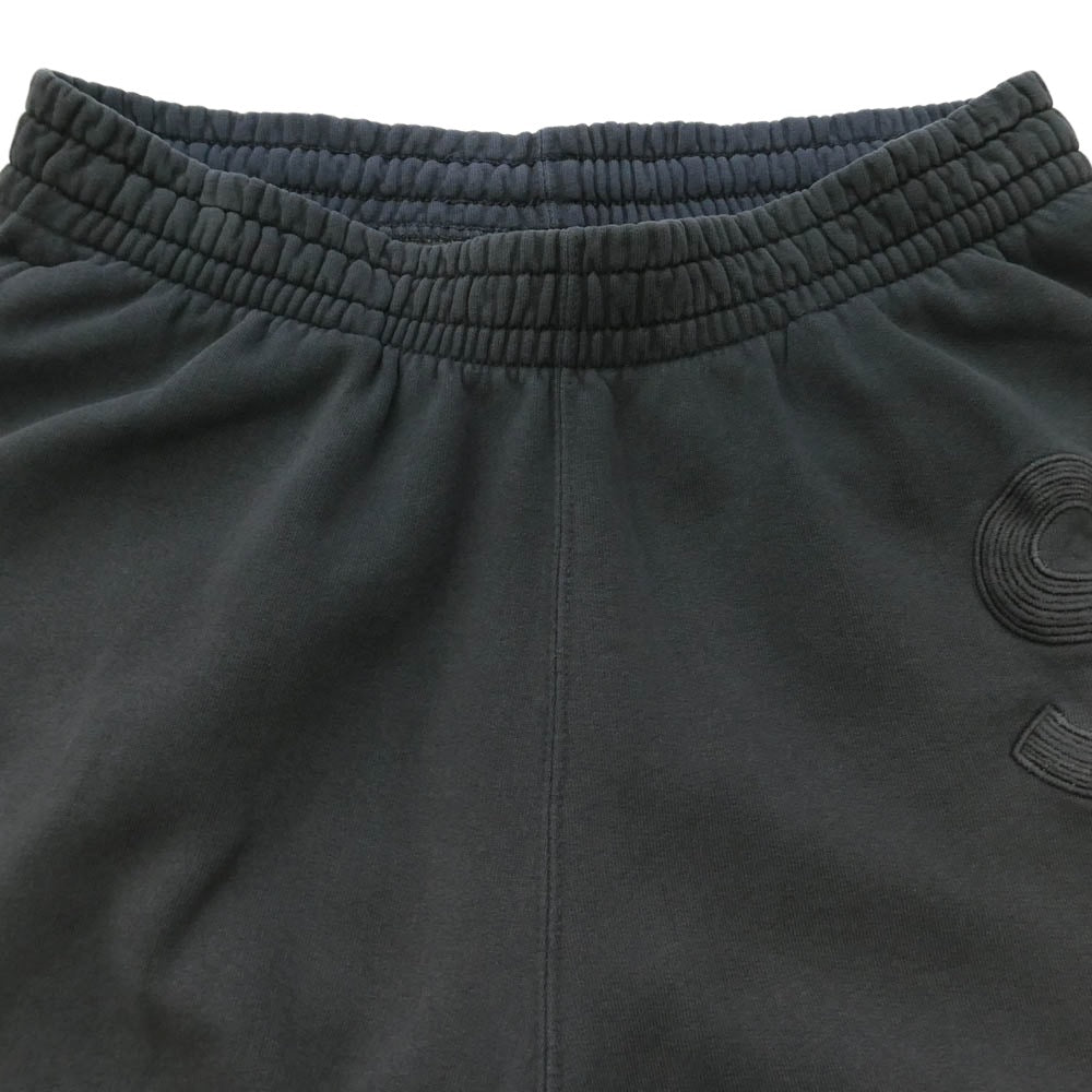 Supreme シュプリーム 23SS カナダ製 Overdyed S Logo Sweatpant