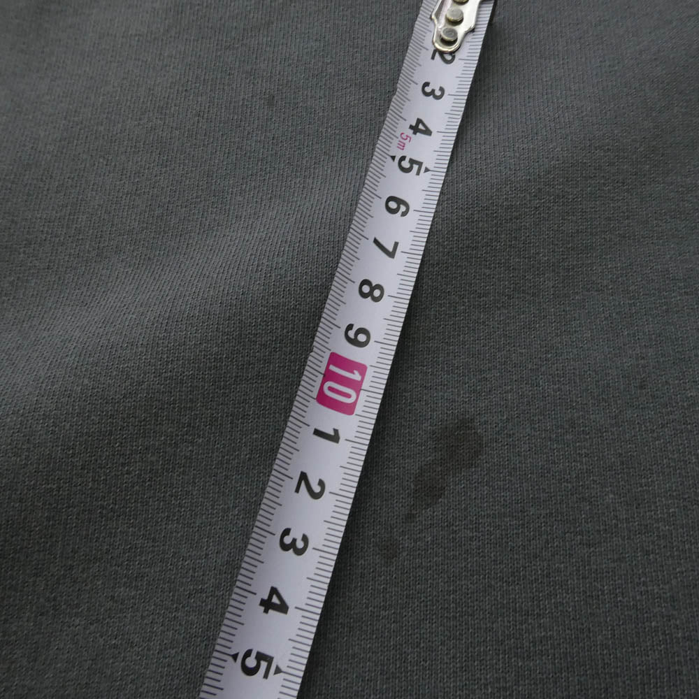 Supreme シュプリーム 23SS カナダ製 Overdyed S Logo Sweatpant