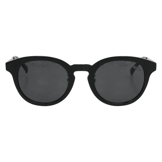 CHALLENGER チャレンジャー LYZE SUNGLASSES ライズ サングラス 眼鏡 アイウェア ブラック系 シルバー系 表記なし【中古】