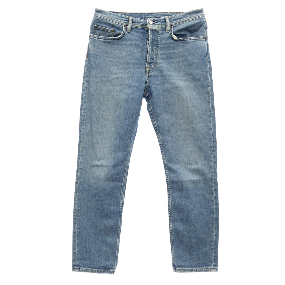 THE FLAT HEAD ザフラットヘッド 3005XX ストレート デニムパンツ