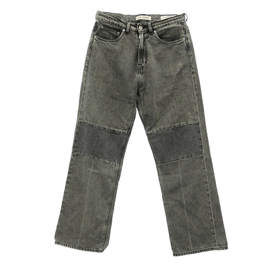 アワーレガシー 22AW M2205TB EXTENDED THIRD CUT エクステンデッド サード カット ジーンズ デニム パンツ ブラック系 30【中古】