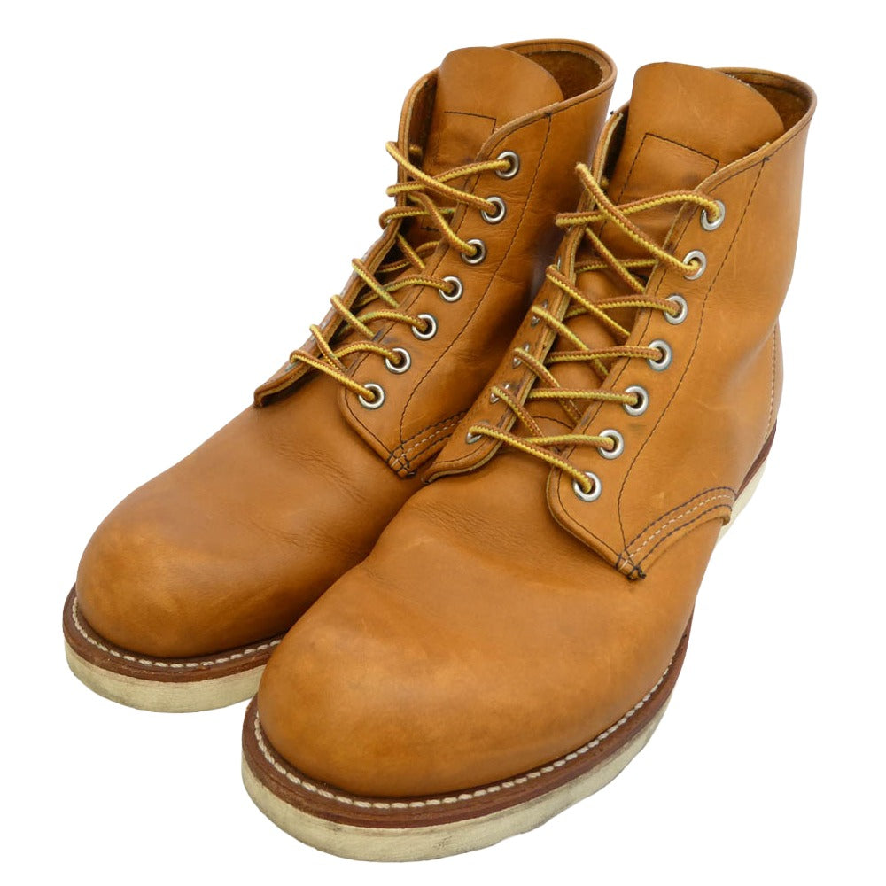 RED WING レッドウィング 1987 Eric Clapton エリック クラプトン