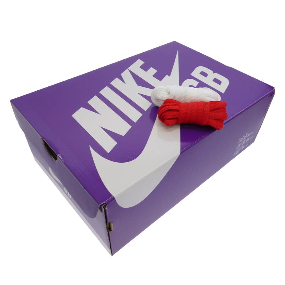 NIKE ナイキ DO9395-400 SB Dunk Low Los Angeles Dodgers Deep Royal Blue SB ダンク ロー ロサンゼルス ドジャース ディープ ロイヤル ブルー ローカットスニーカー ホワイト系 ネイビー系 27.5cm【中古】