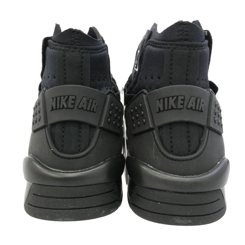 NIKE ナイキ COMME des GARCONS HOMME PLUS コムデギャルソンオムプリュス AV4438-001 COMME des GARCONS HOMME PLUS コムデギャルソンオムプリュス ACG Air Mowabb エアモワブ スニーカー ブラック ブラック系 26cm【極上美品】【中古】