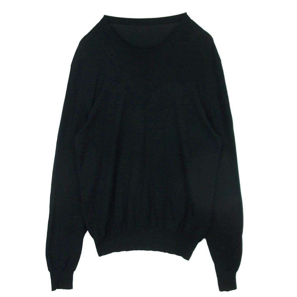 MAISON MARGIELA メゾンマルジェラ 20AW S50GU0149 反転ロゴ 四つタグ
