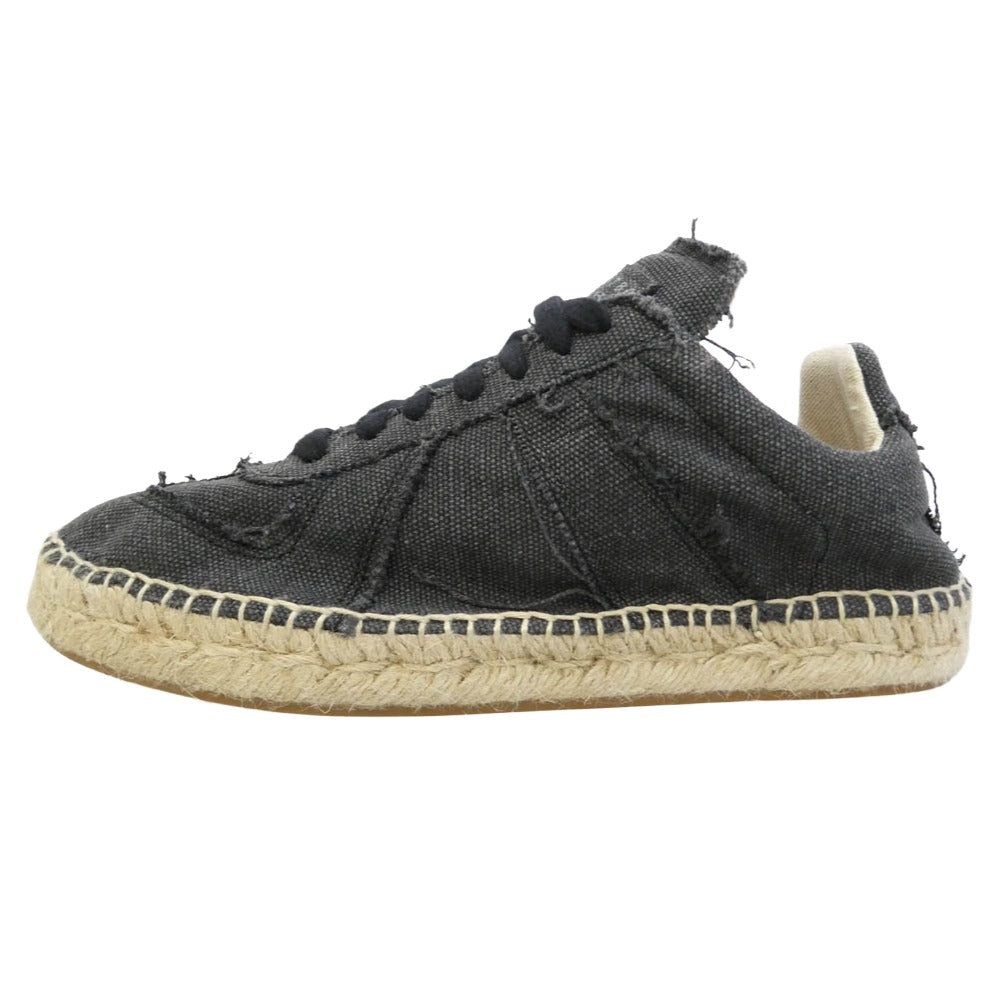 MAISON MARGIELA メゾンマルジェラ 22SS MM6 エムエムシックス ロゴ