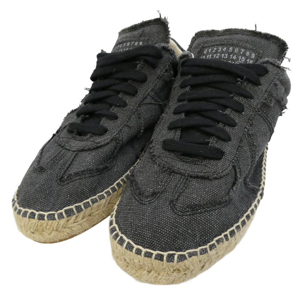 MAISON MARGIELA メゾンマルジェラ 22SS MM6 エムエムシックス ロゴ