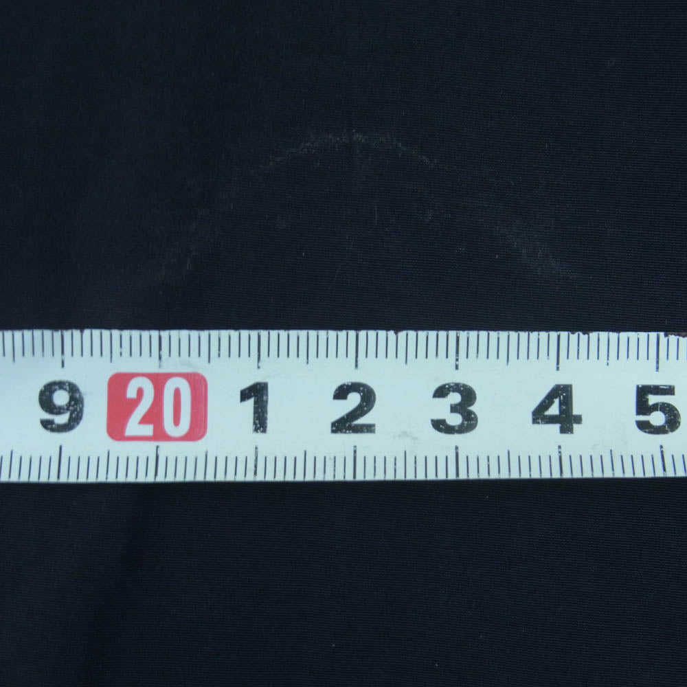 JIL SANDER ジルサンダー 18SS JSUO742326 バンドカラー コットン
