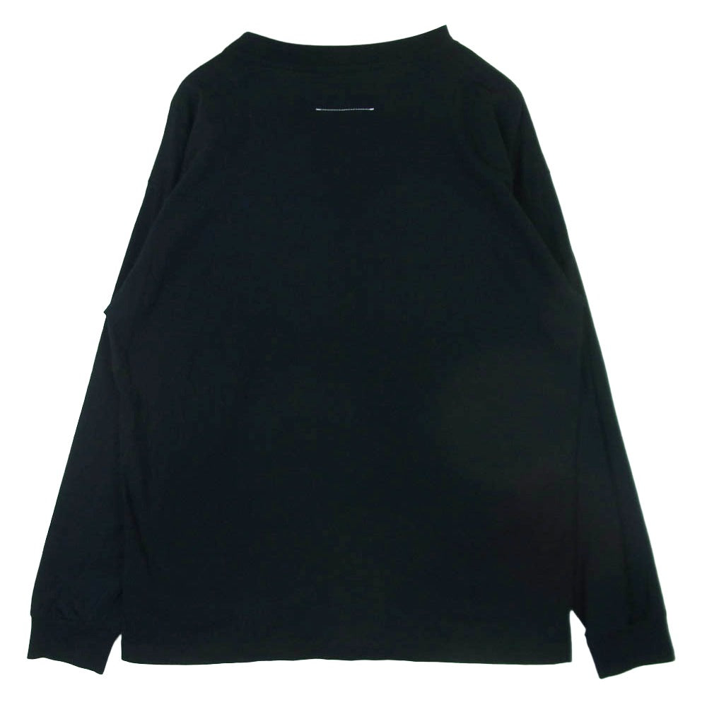 MAISON MARGIELA メゾンマルジェラ 17SS S30AM0365 四つタグ 10ライン