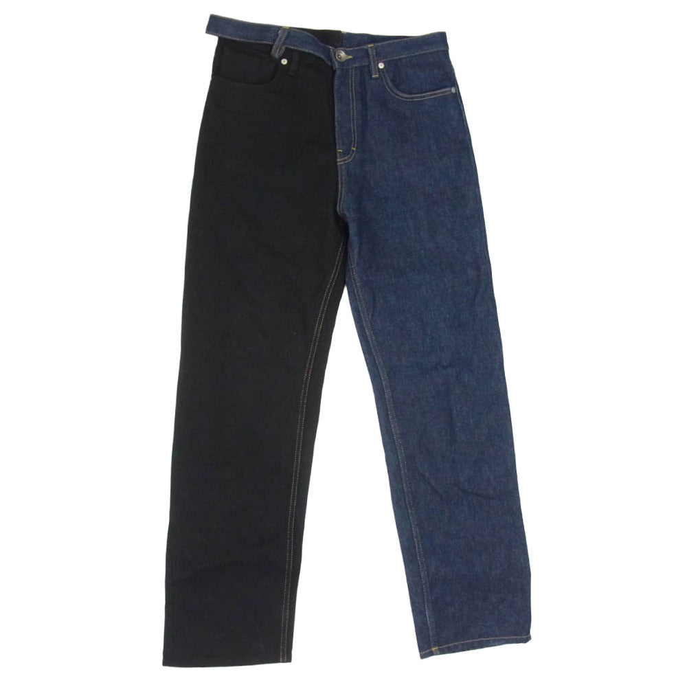 MAISON MARGIELA メゾンマルジェラ 11SS S30KA0239 ここのえタグ 四つ