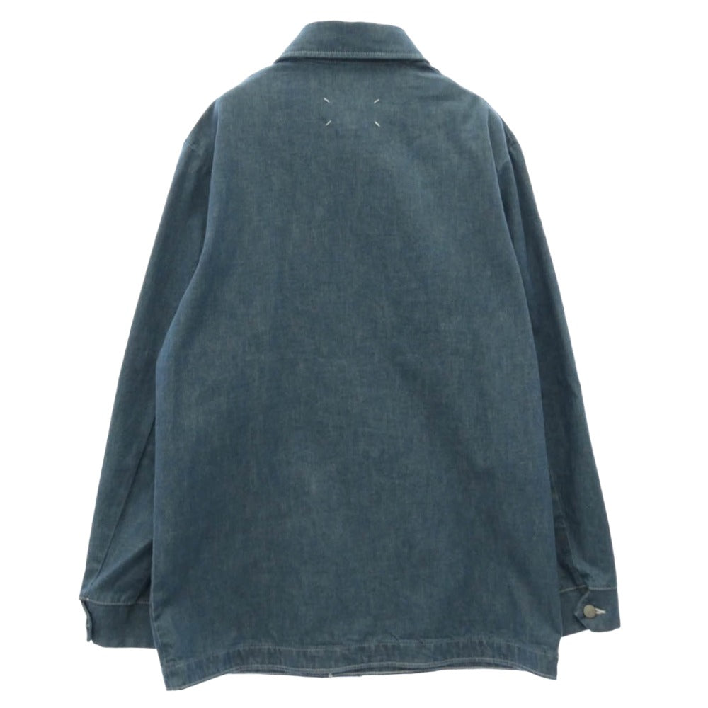 MAISON MARGIELA メゾンマルジェラ 21AW S62GP0047 MM6 エムエム
