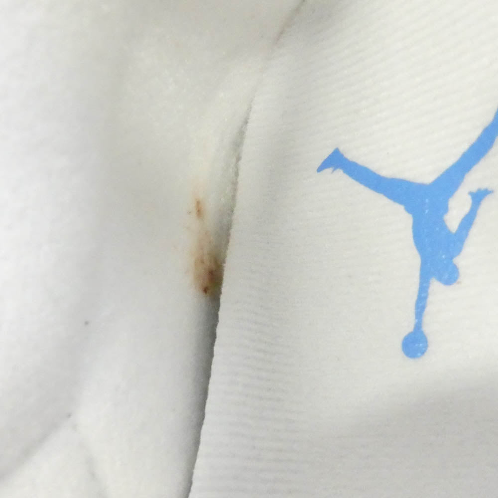 NIKE ナイキ CT8532-101 Air Jordan 3 Retro Lucky Shorts エアジョーダン3 レトロ ラッキーショーツ ローカットスニーカー ホワイト系 42【極上美品】【中古】