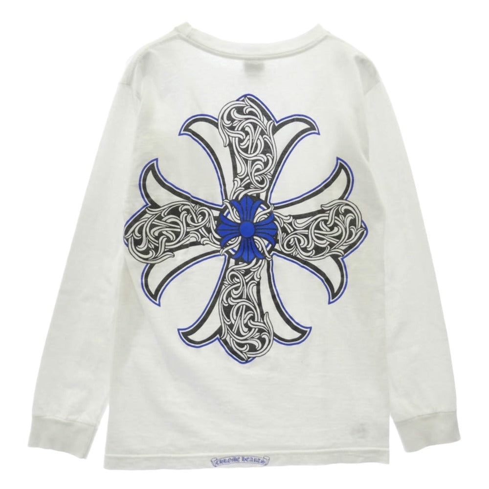 CHROME HEARTS クロムハーツ（原本無） OLD Intellectual Gallery L/S