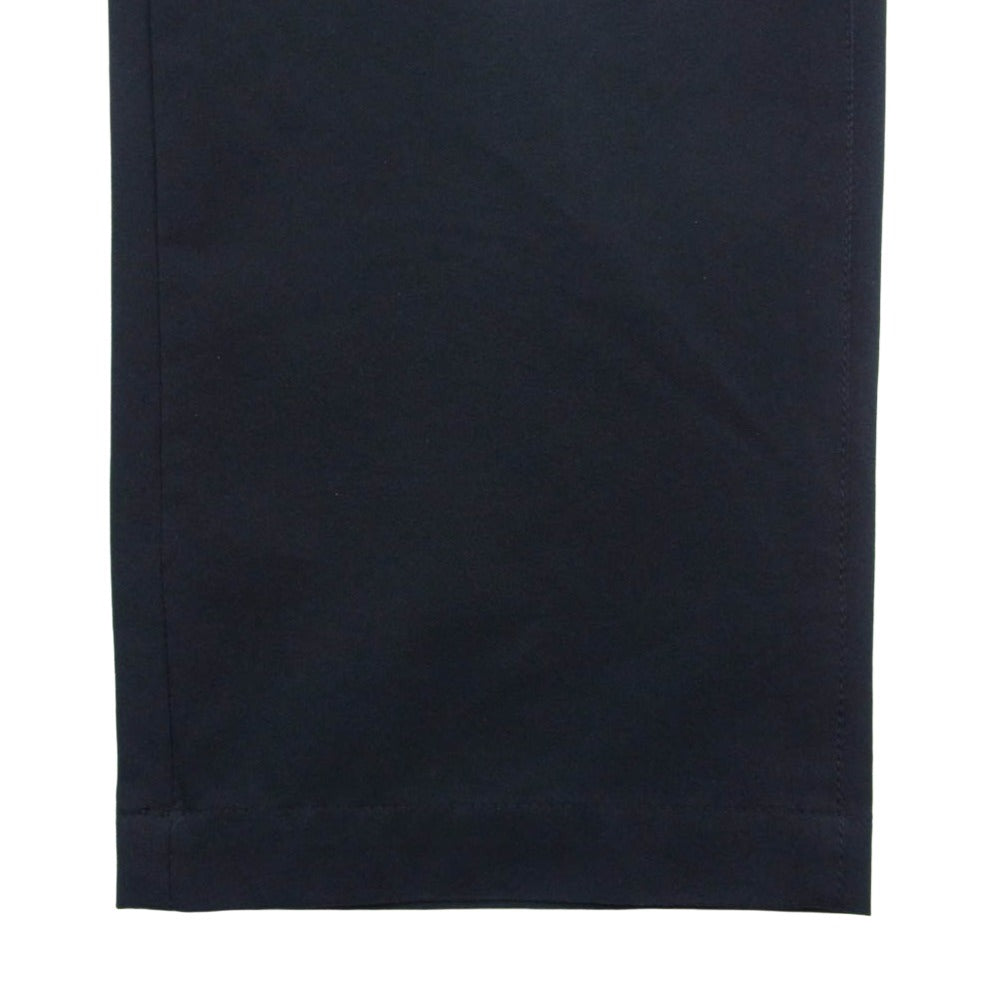 SOPHNET. ソフネット SOPH-178012 サイドベンチレーション ストレッチ イージーパンツ ブラック系 M【中古】