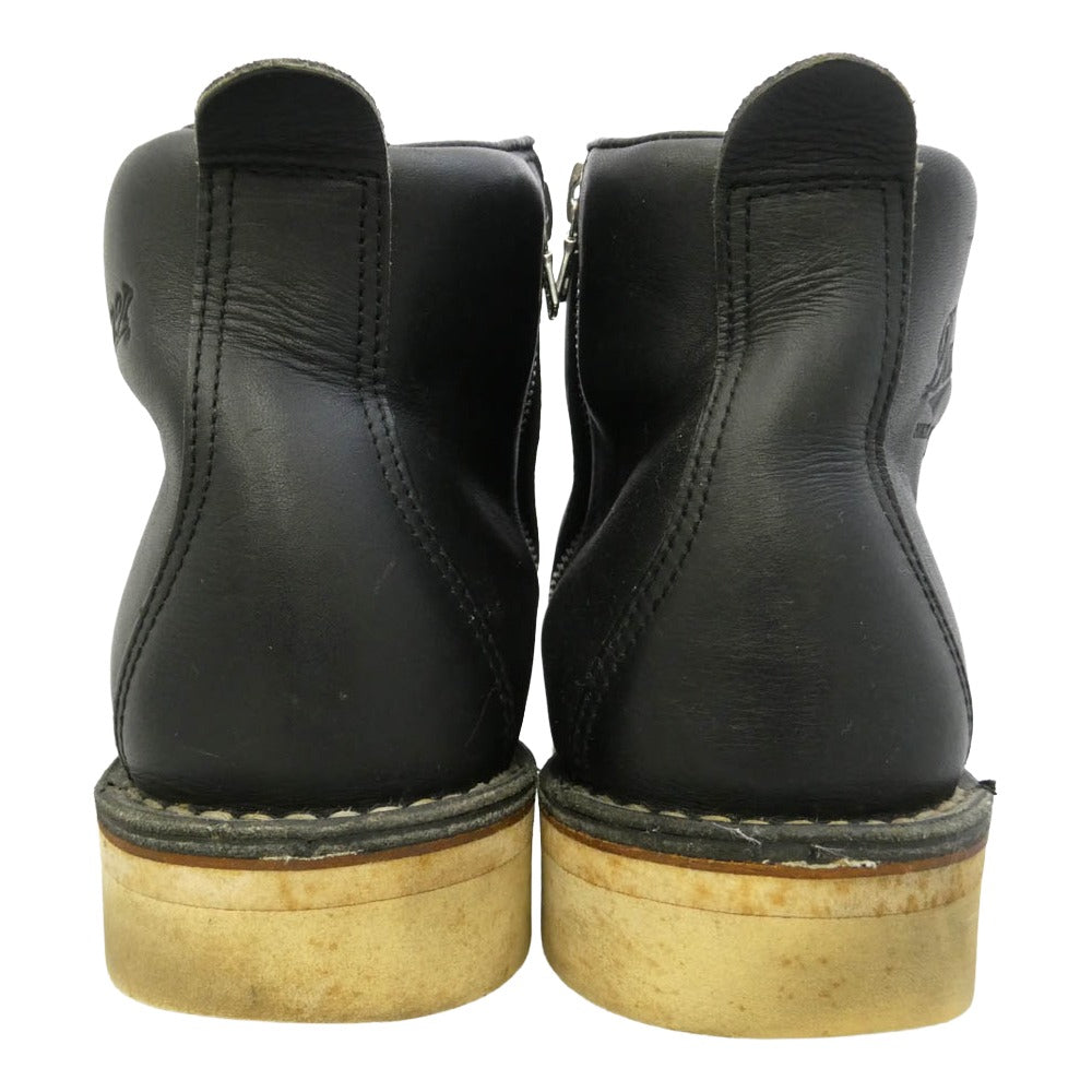 SOPHNET. ソフネット Danner ダナー x Danner ダナー ZIP MOUNTAIN CRISTY サイドジップ マウンテンブーツ US8【中古】