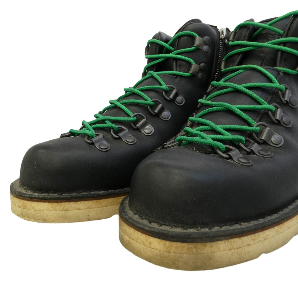 SOPHNET. ソフネット Danner ダナー x Danner ダナー ZIP MOUNTAIN CRISTY サイドジップ マウンテンブーツ US8【中古】