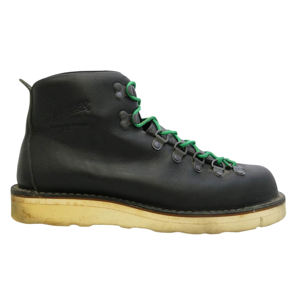 SOPHNET. ソフネット Danner ダナー x Danner ダナー ZIP MOUNTAIN CRISTY サイドジップ マウンテンブーツ US8【中古】