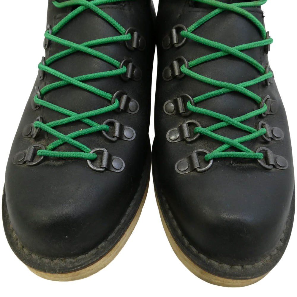 SOPHNET. ソフネット Danner ダナー x Danner ダナー ZIP MOUNTAIN CRISTY サイドジップ マウンテンブーツ US8【中古】