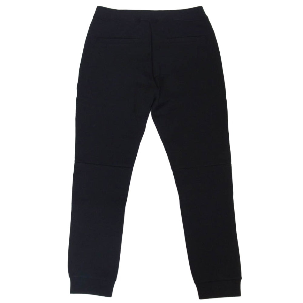 F.C.R.B. エフシーアールビー 21AW FCRB-212064 TECH KNIT TRAINING PANTS テック ニット トレーニング パンツ ブラック系 M【中古】