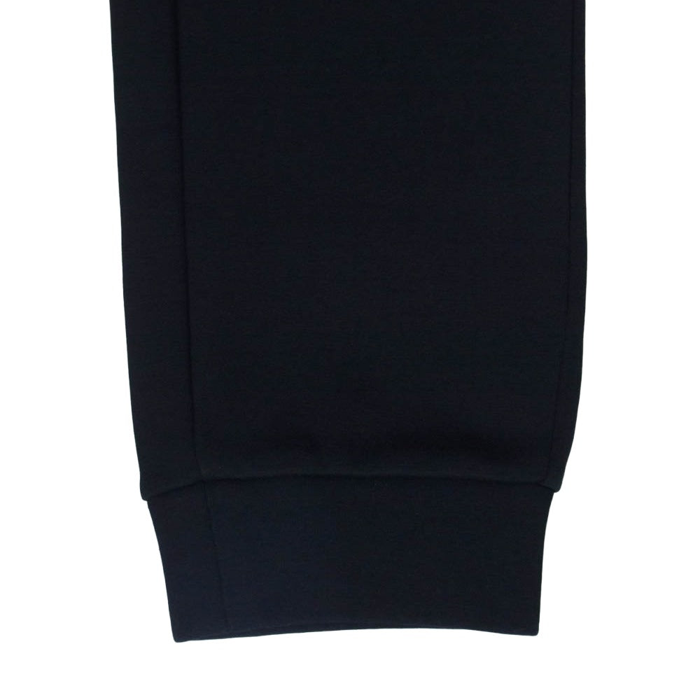 F.C.R.B. エフシーアールビー 21AW FCRB-212064 TECH KNIT TRAINING PANTS テック ニット トレーニング パンツ ブラック系 M【中古】
