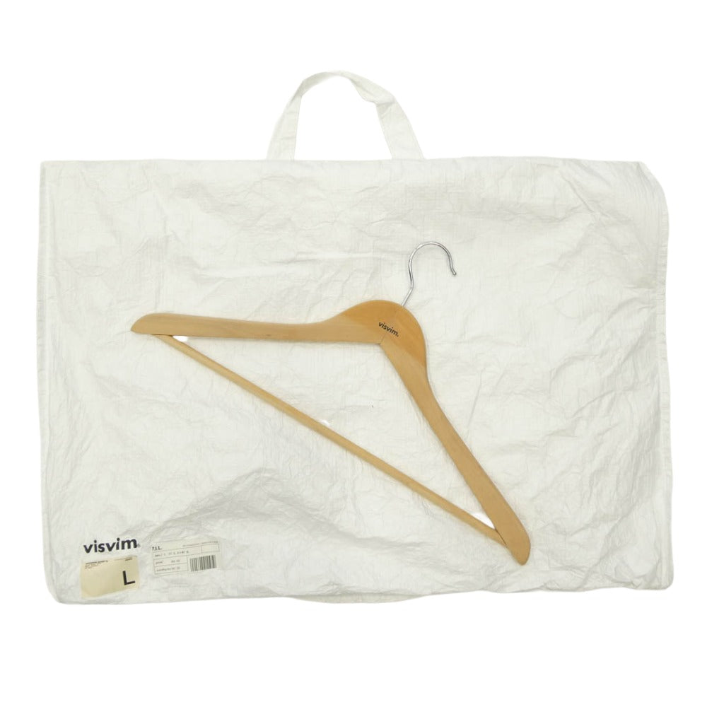 VISVIM ビズビム KETCHIKAN JKT ケチカン ジャケット GORE-TEX ゴアテックス スイングトップ ジップアップ ブルゾン ブラック系 L【中古】