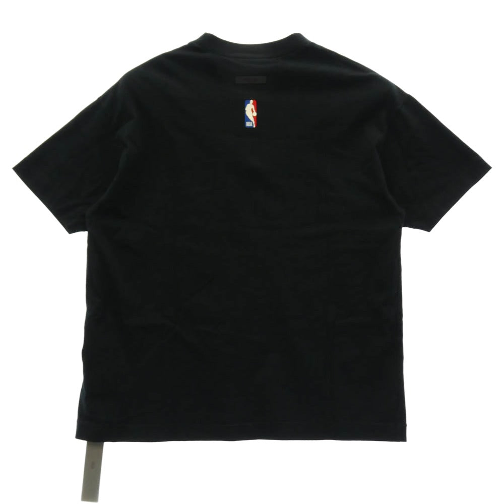 FEAR OF GOD フィアオブゴッド ESSENTIALS エッセンシャルズ NBA Bulls