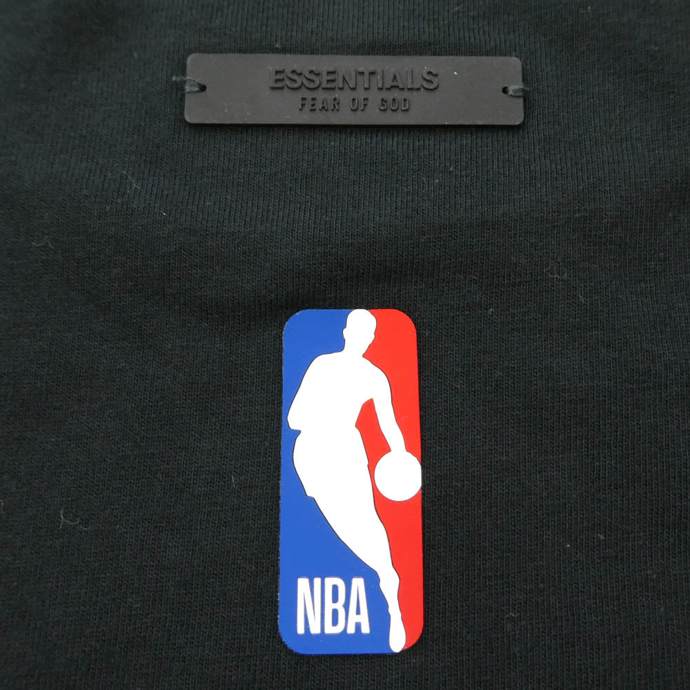 FEAR OF GOD フィアオブゴッド ESSENTIALS エッセンシャルズ NBA Bulls