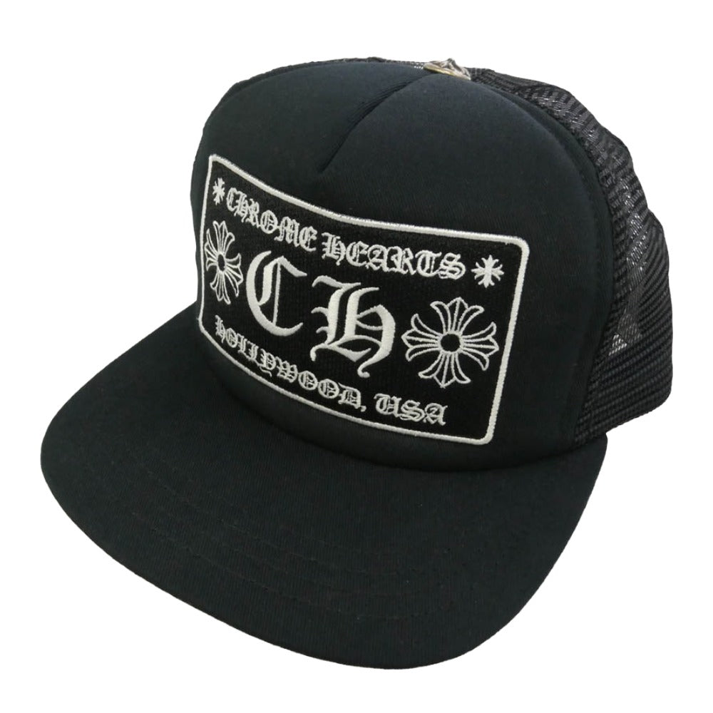 CHROME HEARTS クロムハーツ（原本無） HOOP PLAIN プレーン フープ