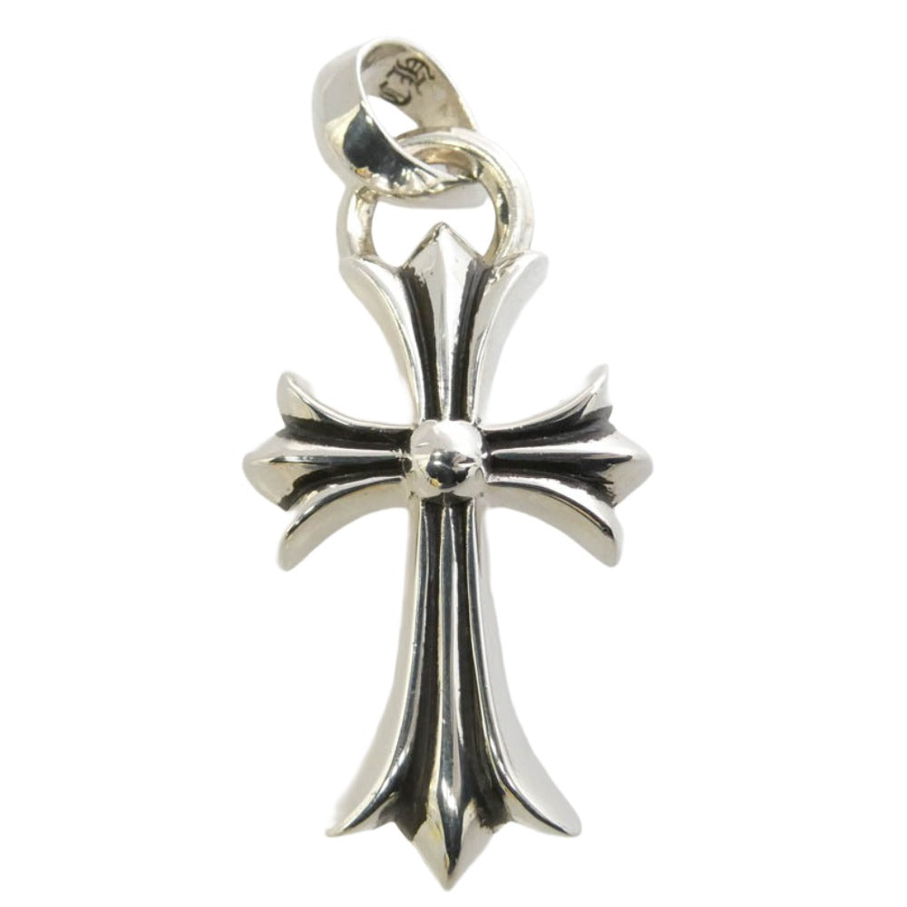 CHROME HEARTS クロムハーツ（原本無） HOOP PLAIN プレーン フープ