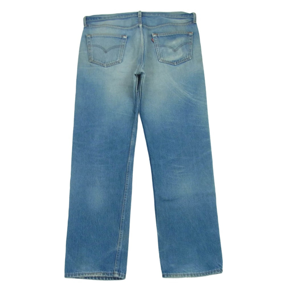 90s Levi's 501XX USA製 W33 L36 サンアンジェロ メンズ 90s Levi's 501XX USA製 W33 L36 サンアンジェロ